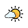 Previsão para Quarta, 17 Agosto