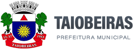 Prefeitura Municipal de Taiobeiras - MG